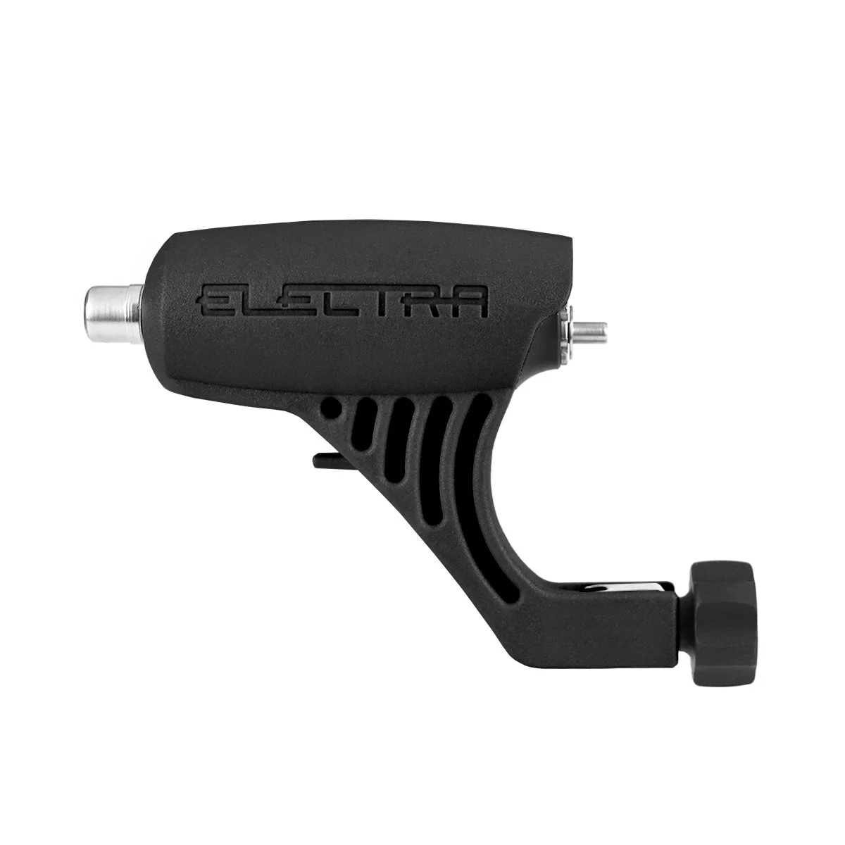 タトゥーマシンElectra Pop Pro ブラック　未使用品 Tattoo製】 タトゥーマシン プロのカートリッジ ペン タトゥー